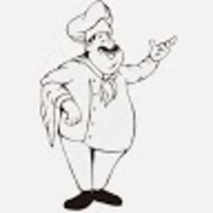 Meet your Posher, Angelo